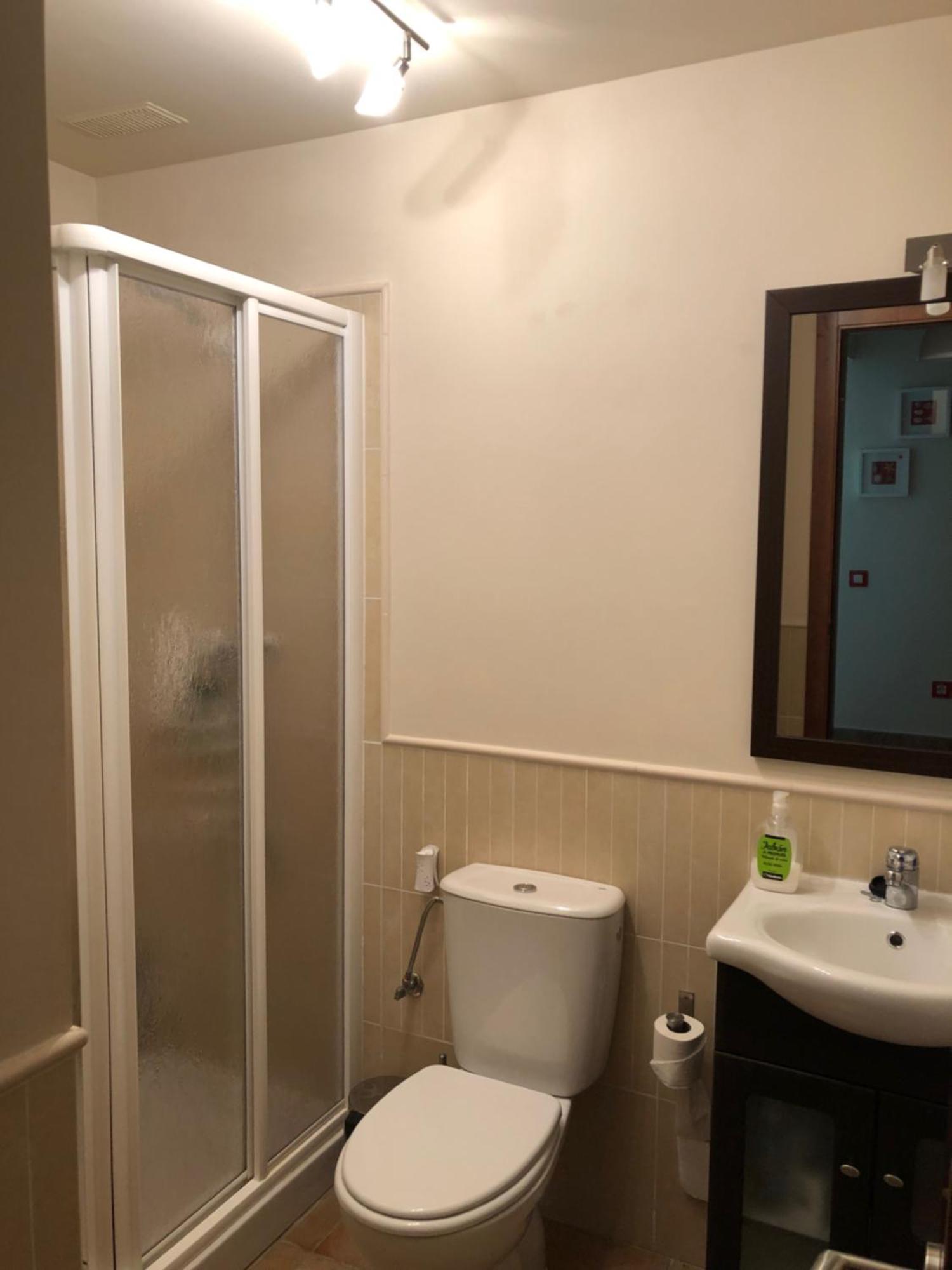 Apartamento Urbanizacion De Lujo En Primera Linea De Playa Isla Canela Exteriér fotografie