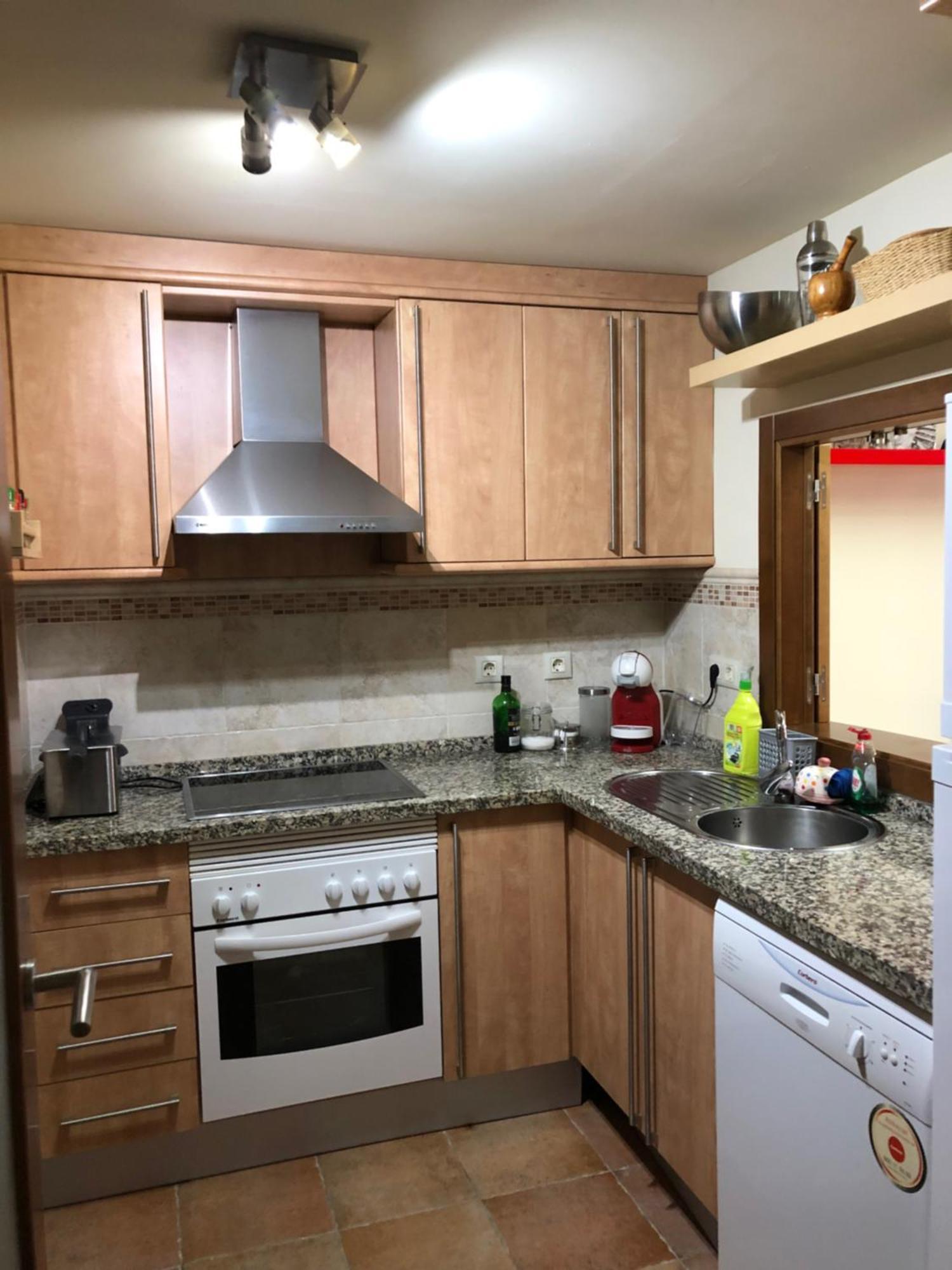 Apartamento Urbanizacion De Lujo En Primera Linea De Playa Isla Canela Exteriér fotografie