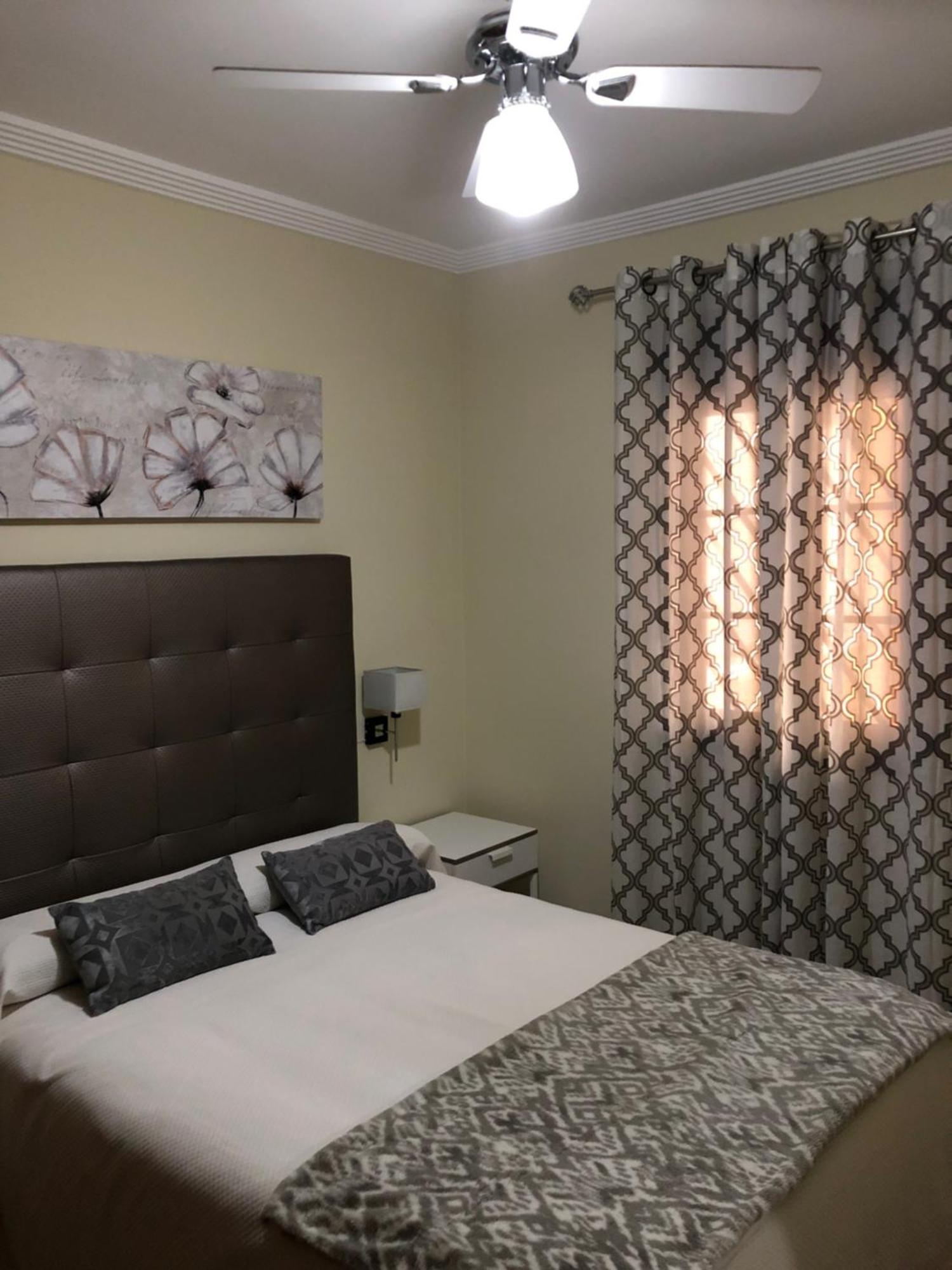 Apartamento Urbanizacion De Lujo En Primera Linea De Playa Isla Canela Exteriér fotografie