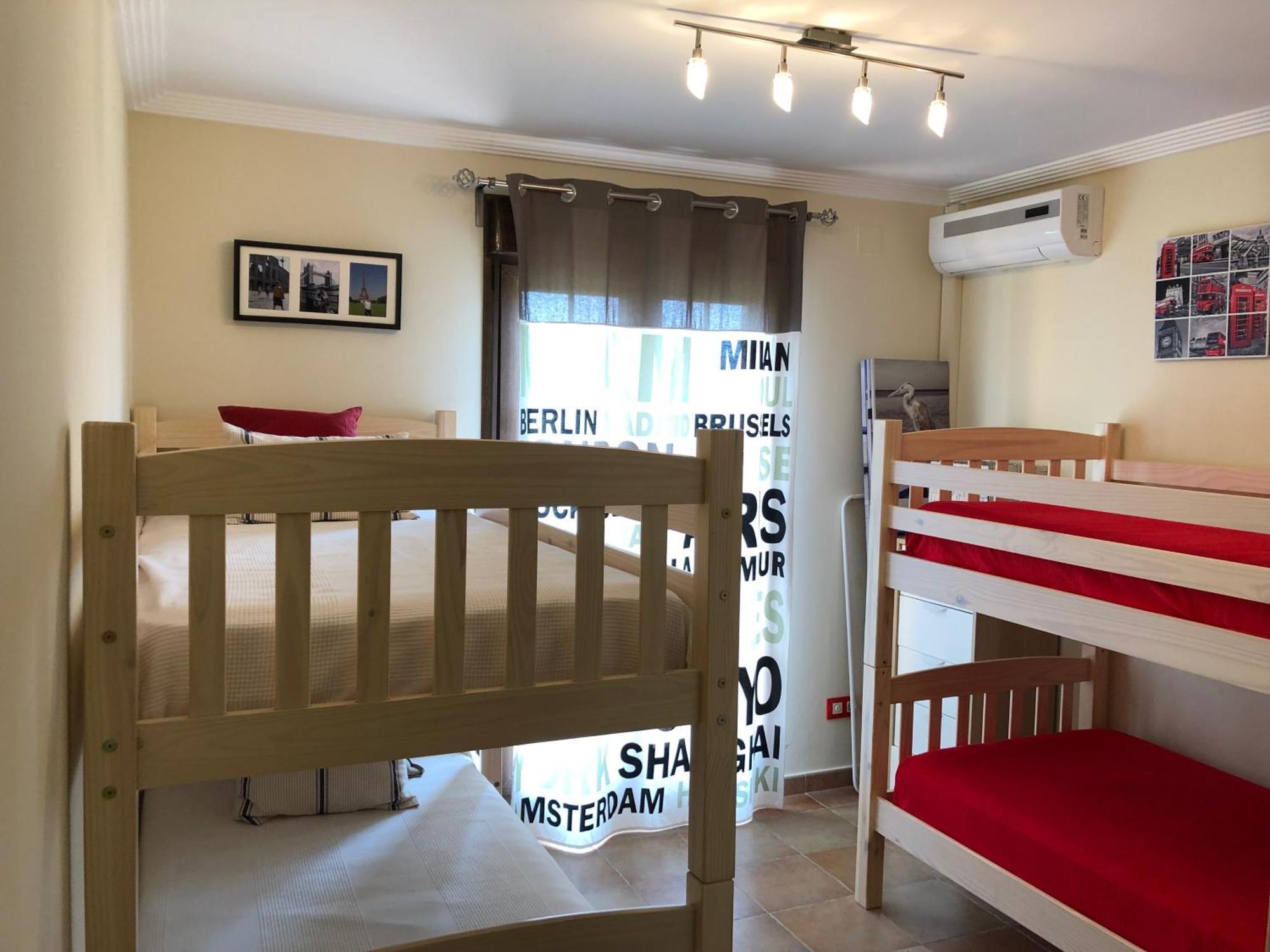 Apartamento Urbanizacion De Lujo En Primera Linea De Playa Isla Canela Exteriér fotografie
